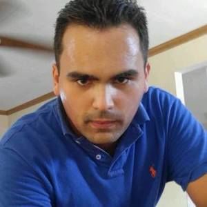 Meet your Posher, Carl